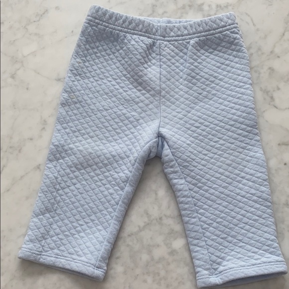 Ralph Lauren cotton blend quilted 2pc set - Picture 3 of 4